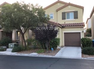 8173 New Rock Ct, Las Vegas, NV 89113
