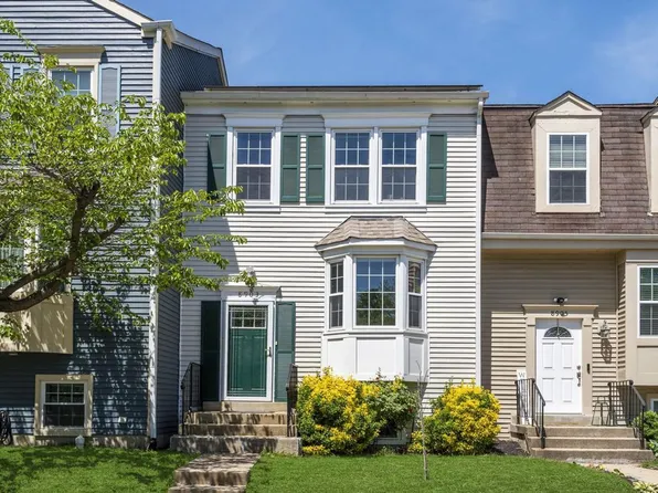 8903 Waites Way, Lorton, VA 22079