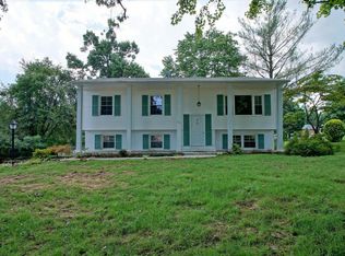 3960 Bower Rd, Roanoke, VA 24018