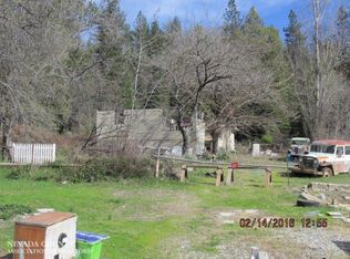 1191 La Barr Meadows Rd, Grass Valley, CA 95949