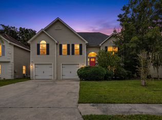109 Runner Rd, Savannah, GA 31410