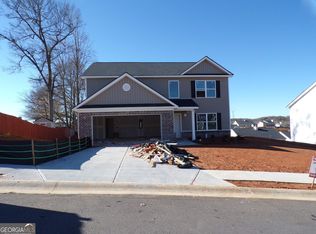 1348 River Mist Cir #253, Jefferson, GA 30549