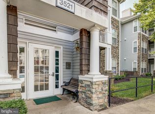 3521 Piney Woods Pl APT F104, Laurel, MD 20724
