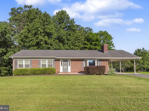 4428 Highboro Dr, Mount Airy, MD 21771