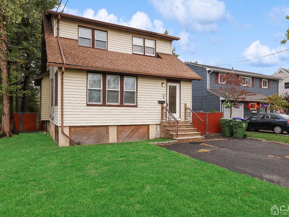 273 Central Ave, Edison, NJ 08817 Zillow