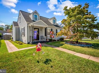 3434 Yorkway, Dundalk, MD 21222