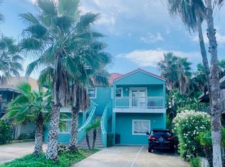 111 E Marlin St, South Padre Island, TX 78597