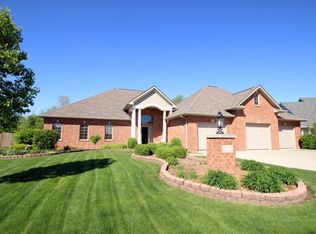3909 Westport Dr, New Haven, IN
