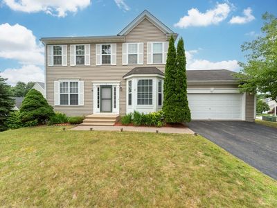 13 Oriental St, Worcester, MA, 01605