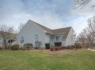 400 Noyac Road #A-1, Southampton, NY 11968