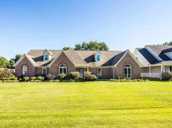 3336 Patricia Ellen Dr, Memphis, TN 38133