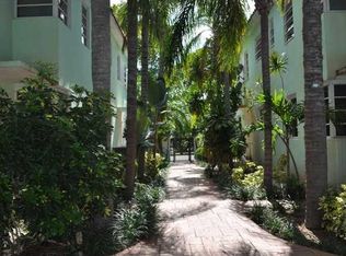 611 Michigan Ave, Miami Beach, FL 33139