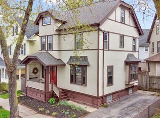 1130 S Clinton Ave, Rochester, NY 14620