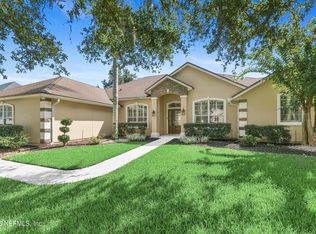 1304 HONEYSUCKLE Drive, Jacksonville, FL 32259