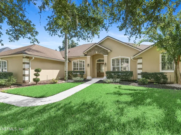 1304 HONEYSUCKLE Drive, Jacksonville, FL 32259