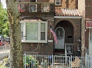 4820 67th St, Woodside, NY 11377