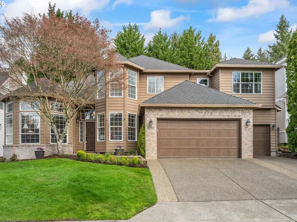 5707 Ridgetop Ct, Lake Oswego, OR 97035