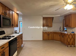 16 Bailey St, Everett, MA 02149