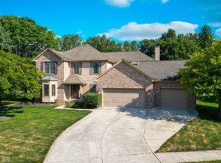 6320 Keeneland Ct, Indianapolis, IN 46278