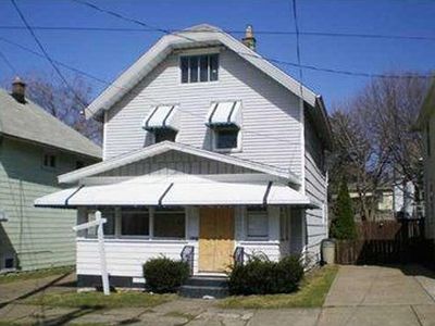 2919 Pennsylvania Ave, Erie, PA, 16504