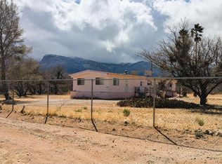 5234 S Santa Aurelia Ave, Sierra Vista, AZ 85650