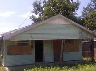 2142 Reynes St, New Orleans, LA 70117