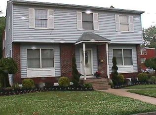 55 S 42nd St, Merchantville, NJ 08109