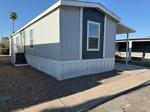 2060 N Ctr #381 Photo 1