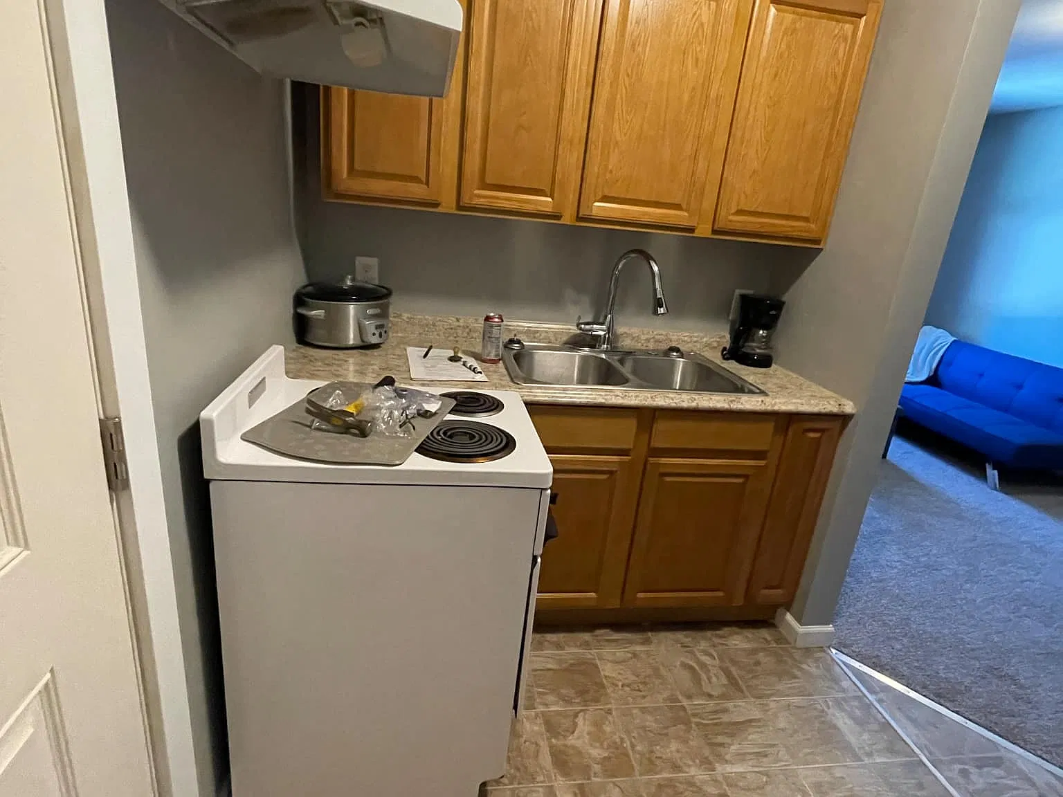 1 bed, 600 sqft, $1,000 — Photo 4