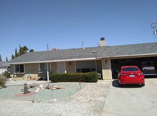 11037 Saratoga Rd, Apple Valley, CA 92308