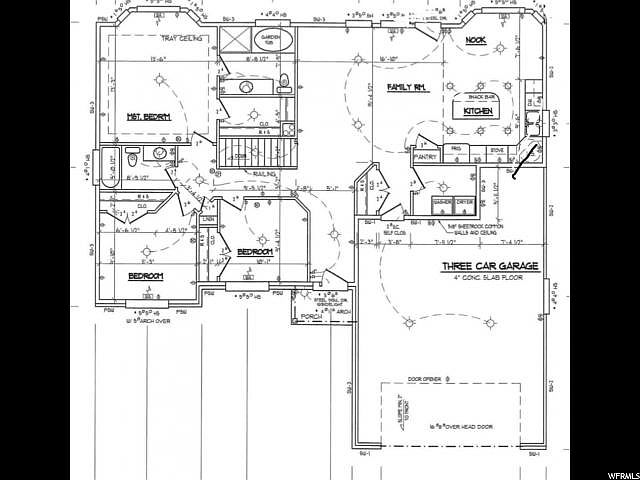 2nd image of 2882 W 4200 S