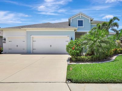 13918 Old Creek Ct, Parrish, FL, 34219