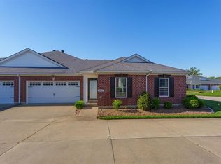 3960 Brookside Ct, Owensboro, KY 42303