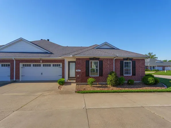 3960 Brookside Ct, Owensboro, KY 42303