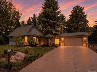 7645 Taft Ct, Arvada, CO 80005