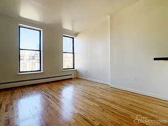 Rented by City Connections Realty