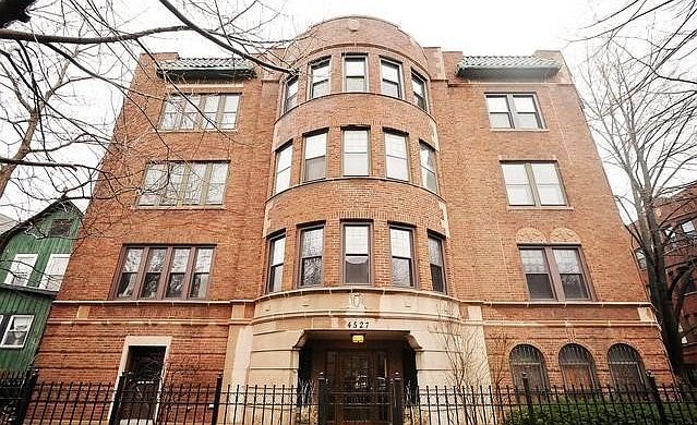 1st image of 4523 N Wolcott Ave APT 2A
