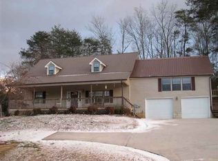 150 Shady Lane Rd, Dayton, TN 37321