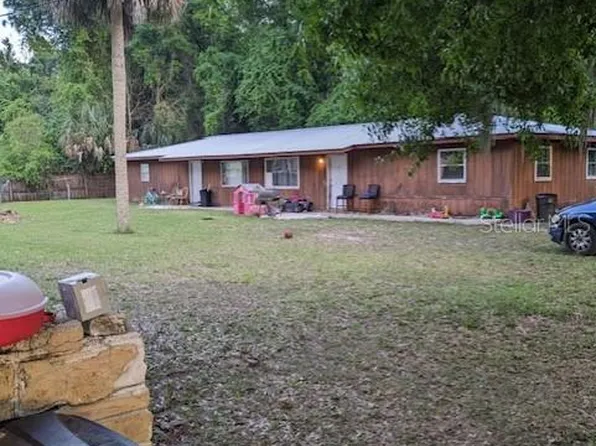 1131 N Trudel Point, Crystal River, FL 34429