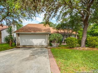 6243 Ridgebrook St, San Antonio, TX 78250