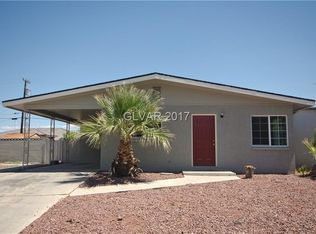 1428 Hiawatha Rd, Las Vegas, NV 89108