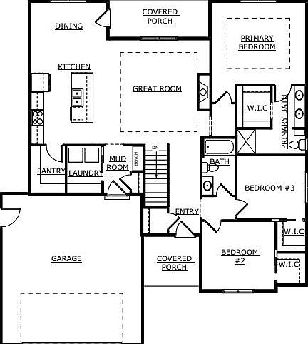2nd image of 2669 Vanderbilt Dr