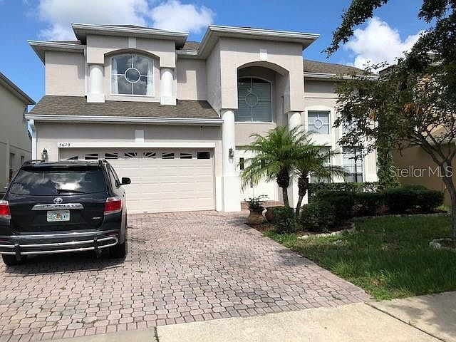 1st image of 5619 Los Palma Vista Dr