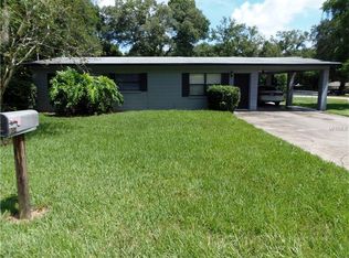 934 Valmar St, Brandon, FL 33511