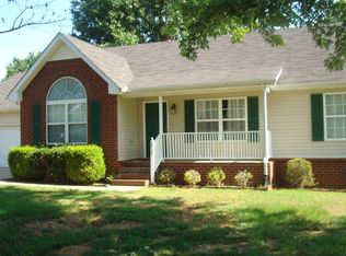 2818 Wellington Pl, Murfreesboro, TN 37128