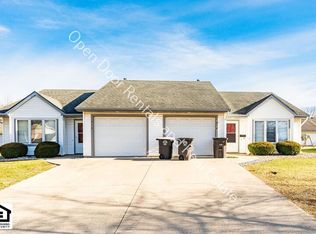 1514 Fieldstone Dr, Fort Wayne, IN 46815