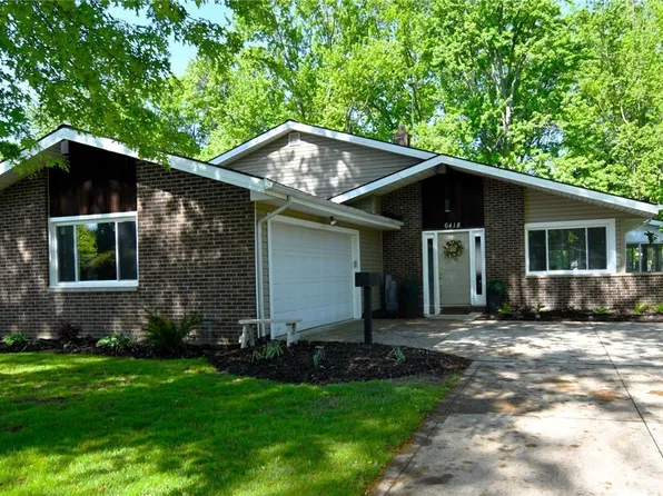 6418 Melshore Dr, Mentor, OH 44060