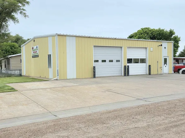 4004 W 14th, North Platte, NE 69101