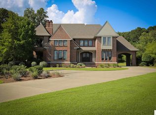 141 Crestview Dr, Choudrant, LA 71227