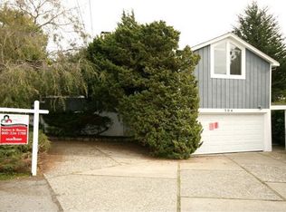 504 Beloit Ave, Kensington, CA 94708